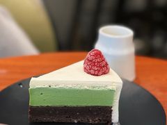 -Home Cafe(水榭春天店)