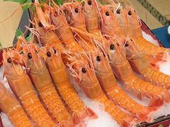 -万岛日本料理铁板烧(万象城店)