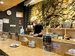 -森味花园·日本料理(伊藤洋华堂亚运村店)