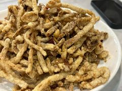 -老四川平头酸菜鱼(衙前店)