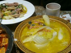-一盐堂本帮菜(外滩店)