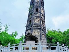 -上海佘山国家森林公园天马山园