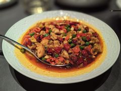 -上和臻品中国菜(花园街店)