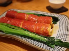 -粤域茶餐厅