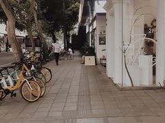 -常识咖啡common sense(春熙路店)