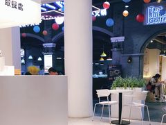 -吾悦广场(南京鼓楼店)