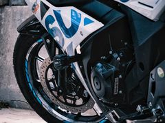 -旗利摩托(旧宫店)