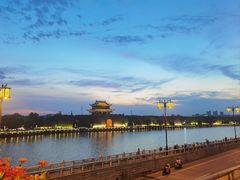 -相门城墙文化休闲景区