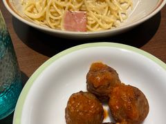 -萨莉亚意式餐厅(龙阳广场店)