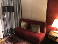 -广州天河希尔顿酒店