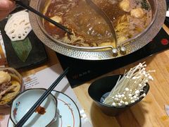-牛匠和牛寿喜锅(西安总店)