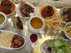 -火车头法国西餐厅