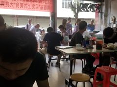 大堂-荣记拉肠(丽江店)