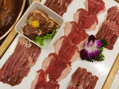-阳坊胜利涮羊肉(阳坊老店)