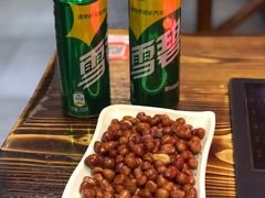 -我们家私房纸包鱼·烧烤