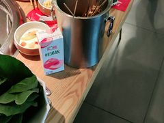 -刘一锅筋头巴脑(千峰路店)