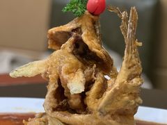 -老牌坊鲁菜名店(宽厚里店)