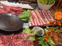 -牛也烧肉(摩尔城店)