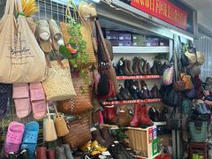 -南京环北服装批发市场