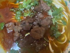 -金杨拉面王小吃面馆·牛三宝面·红烧牛肉粉