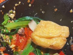 -乐山串串香老火锅(鼓楼店)