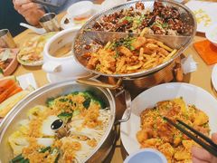 -大丰收脆鱼(浦西万达店)