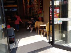 门面-永和大王(茉莉上新·共和新路店)