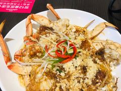 蒜蓉粉丝珍宝蟹-盒马鲜生(王府广场店)