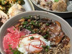 -Ameigo梅果·云贵川bistro(长宁来福士店)