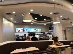 -肯德基(大剧院店)