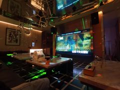 -星聚会KTV(景枫中心店)