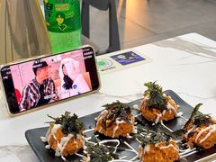 -三餐季年糕火锅(韩乐坊店)