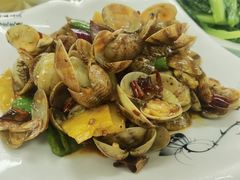 -景好海鲜餐厅(大鹏必选旅游店)