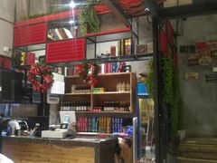 -三国惹火烤肉·中日韩烤肉集合店(百草路店)