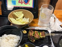 -鸟贵族(天王寺北口店)