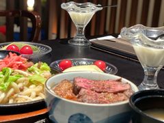 -山上下日本料理(万象城店)