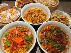 -王繁星面馆(西安熙地港店)