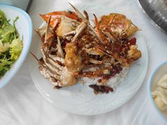 -日照大牌檔•小船海鲜(万平口店)