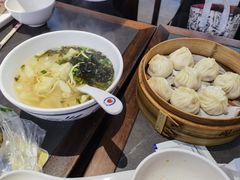 -同心楼(解放北路店)