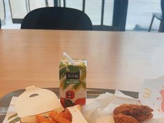 -麦当劳(三亚凤凰机场店)