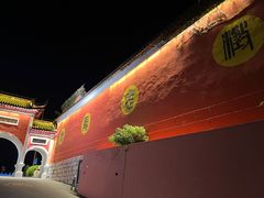 -句容茅山景区