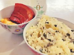 文庙老街菜饭-文庙菜饭(四川北路店)
