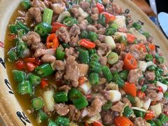 -青城甲(青城山店)