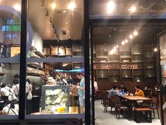 门面-DECAMERON十日谈(卓悦汇店)
