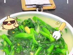 -飞尝蚝·顺德菜·鱼生(顺德总店)