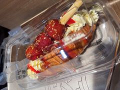 -味多美·北京面包工坊(天坛店)