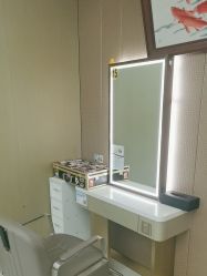 -木北造型