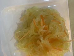金瓜丝-上海阿潘舟山海鲜店(东宝兴路店)
