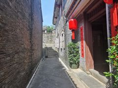 -蔡家宅
