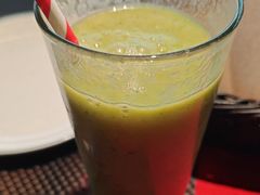 -百特喜·意大利餐厅(八佰伴镇江店)